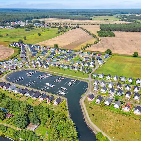 2 Bedroom In * Zerpenschleuse