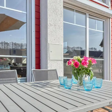 2 Bedroom In Zerpenschleuse