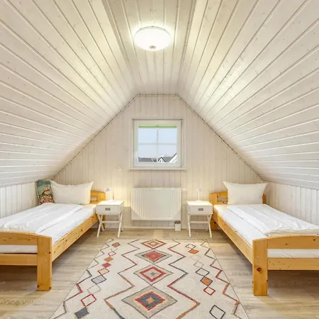 2 Bedroom In