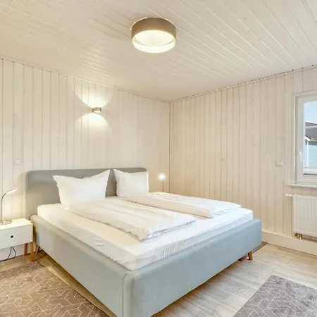펜션 2 Bedroom In