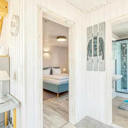 펜션 2 Bedroom In Zerpenschleuse