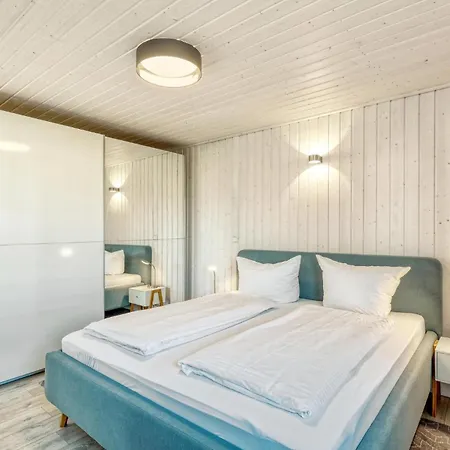 2 Bedroom In