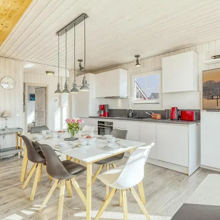 2 Bedroom In * Zerpenschleuse